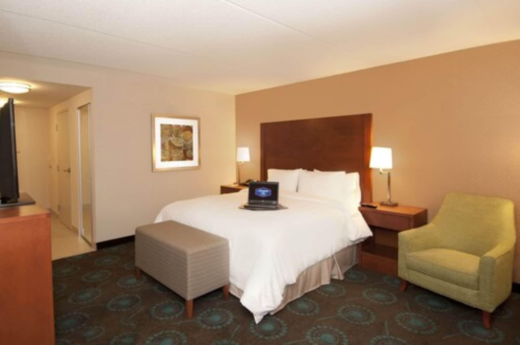 Hampton Inn By Hilton Brampton - Toronto Dış mekan fotoğraf