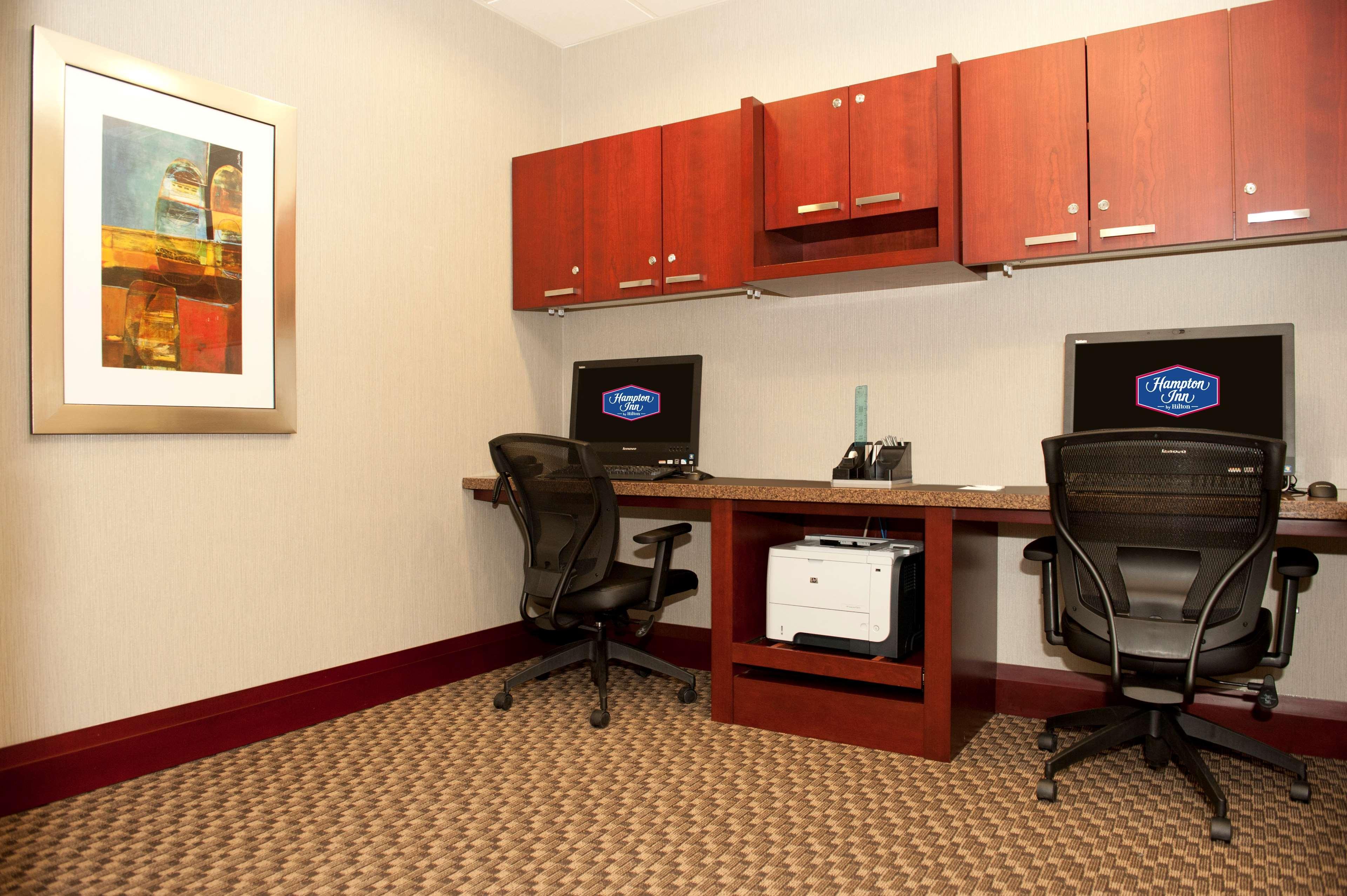 Hampton Inn By Hilton Brampton - Toronto Dış mekan fotoğraf
