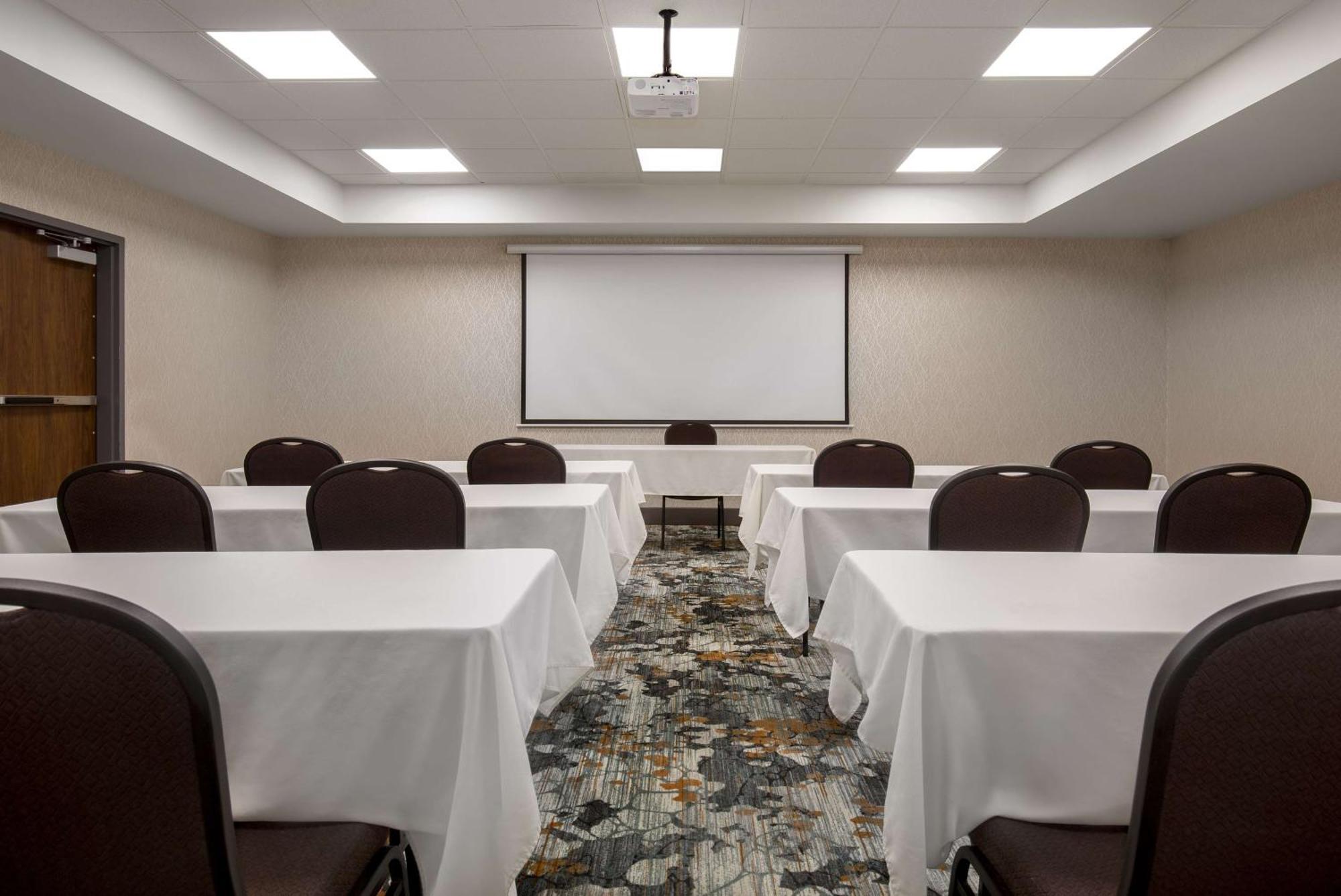 Hampton Inn By Hilton Brampton - Toronto Dış mekan fotoğraf