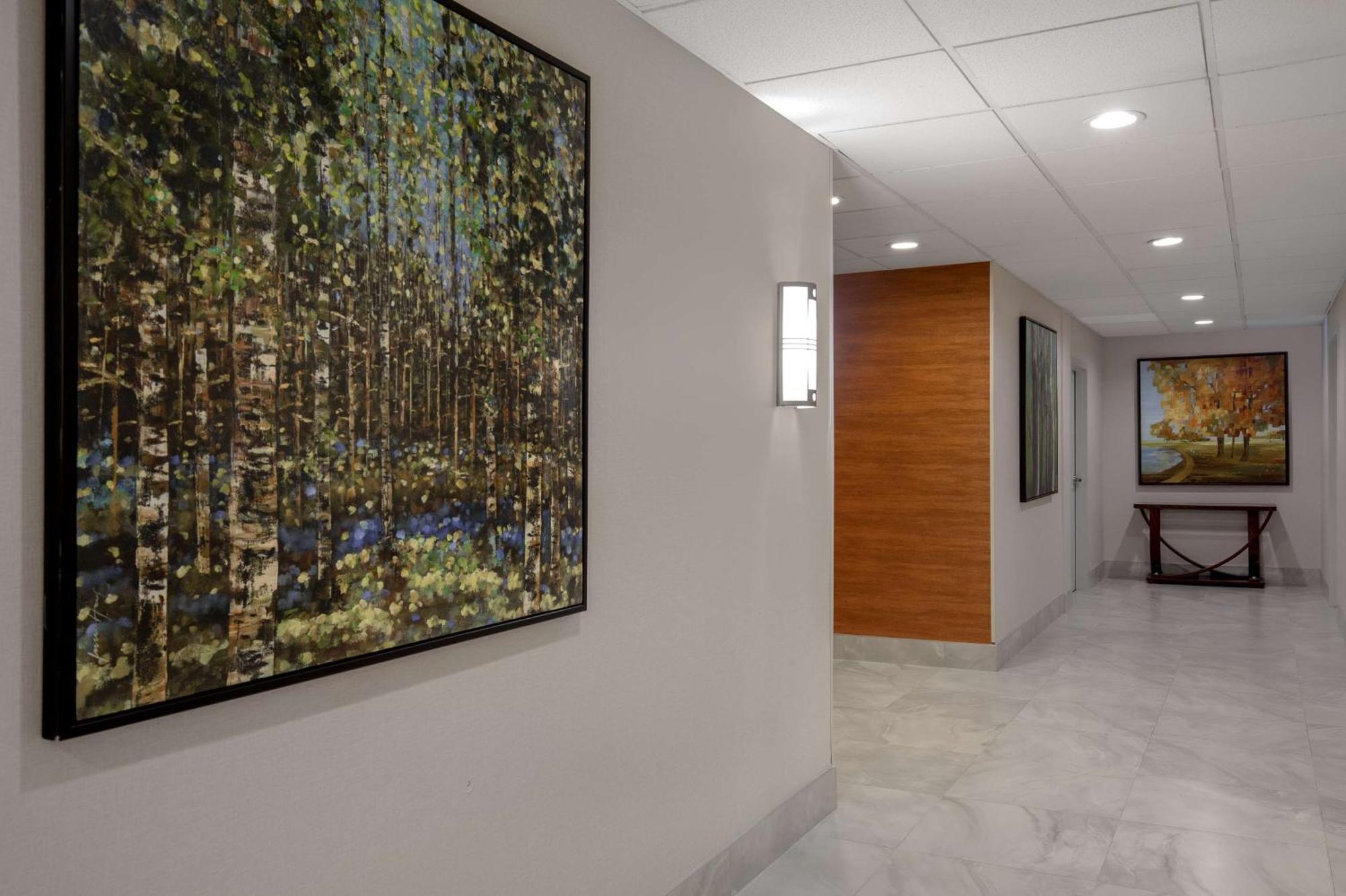 Hampton Inn By Hilton Brampton - Toronto Dış mekan fotoğraf