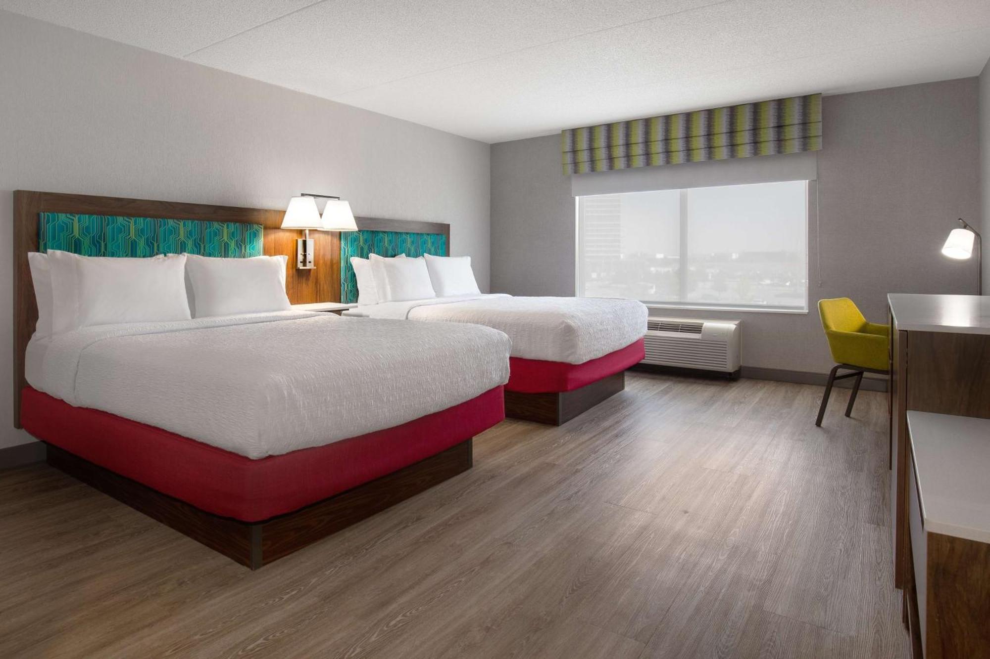 Hampton Inn By Hilton Brampton - Toronto Dış mekan fotoğraf