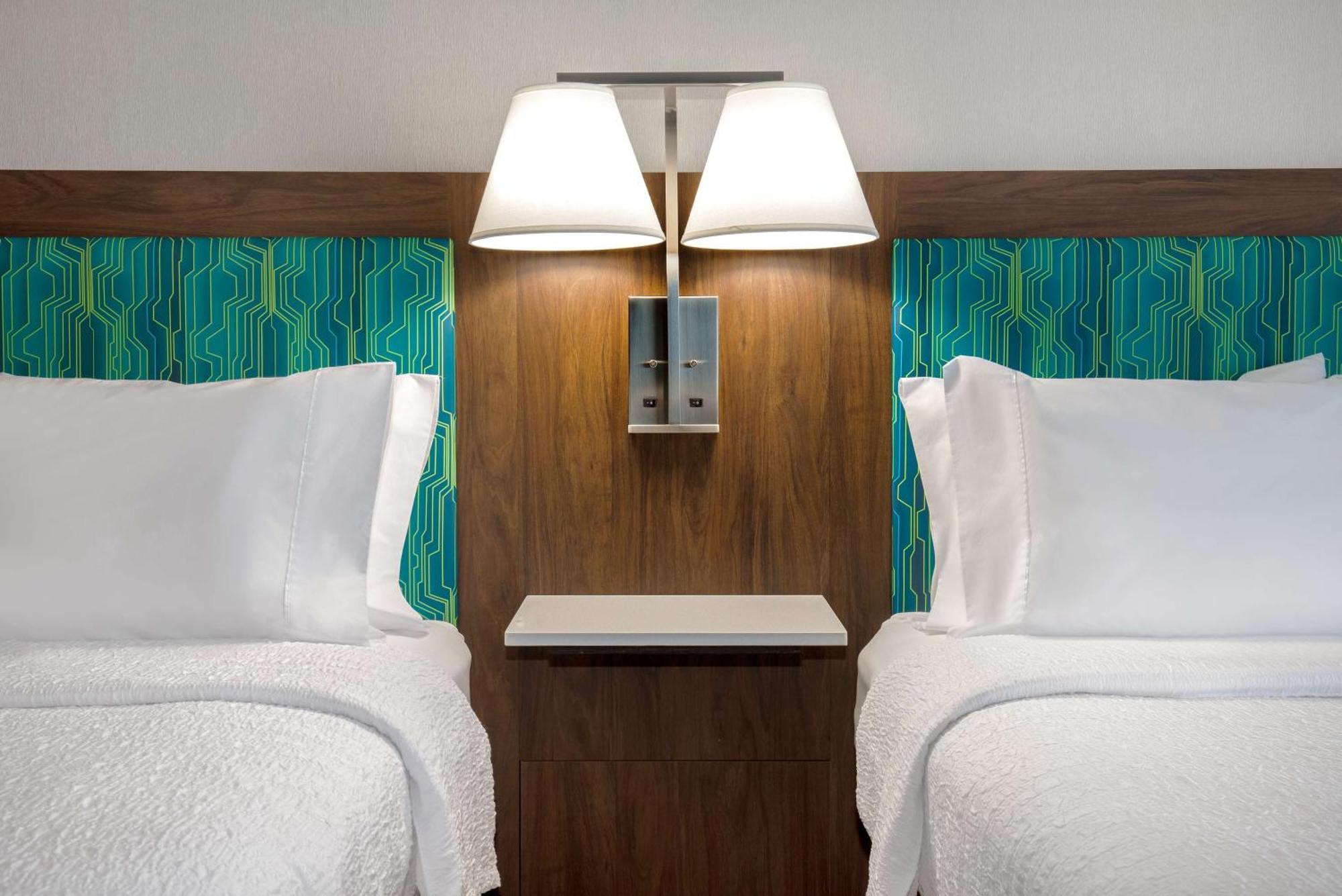 Hampton Inn By Hilton Brampton - Toronto Dış mekan fotoğraf