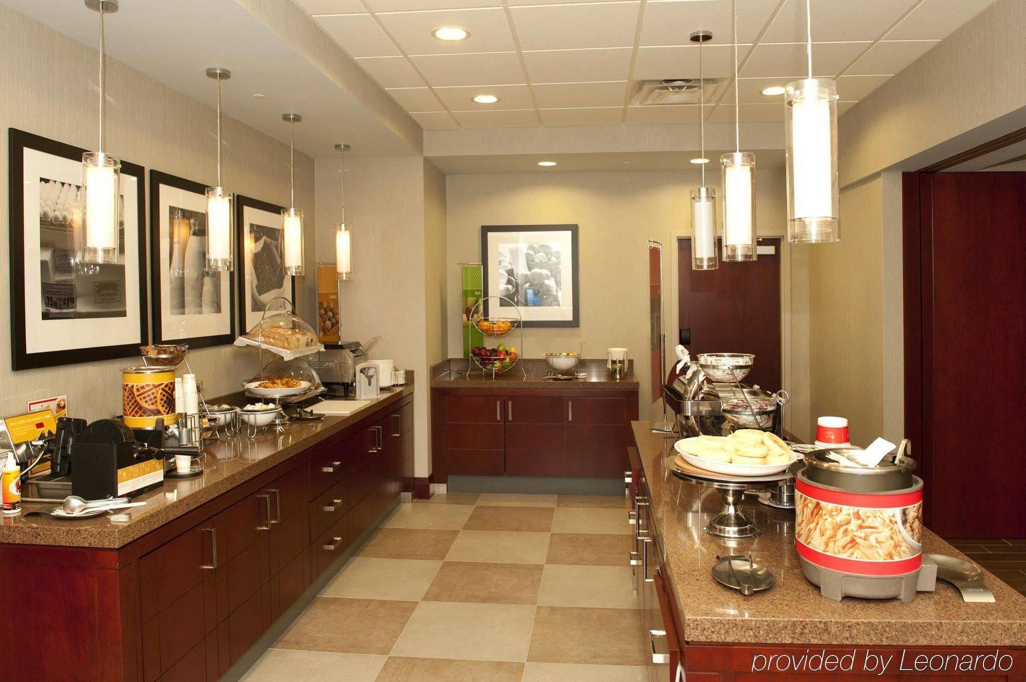 Hampton Inn By Hilton Brampton - Toronto Dış mekan fotoğraf